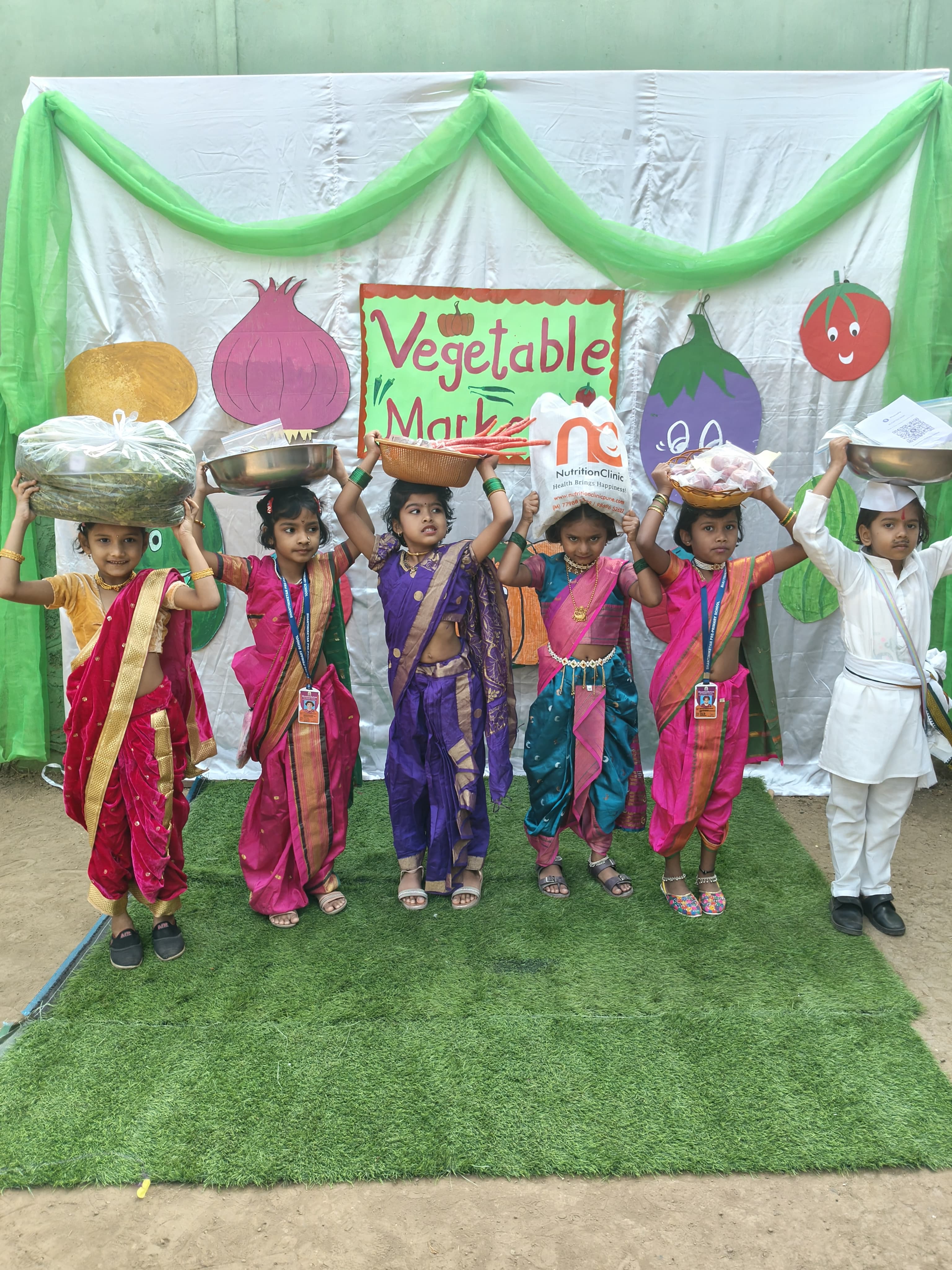  School Activities 9