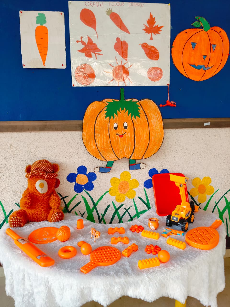 School Activities 4
