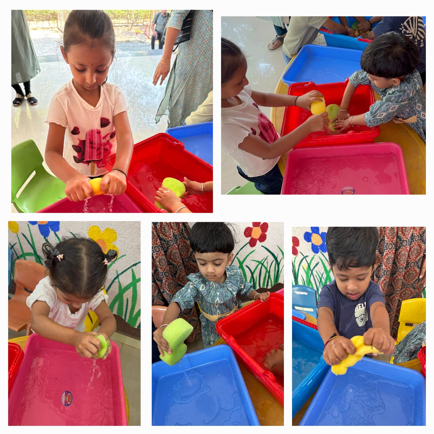 School Activities 7