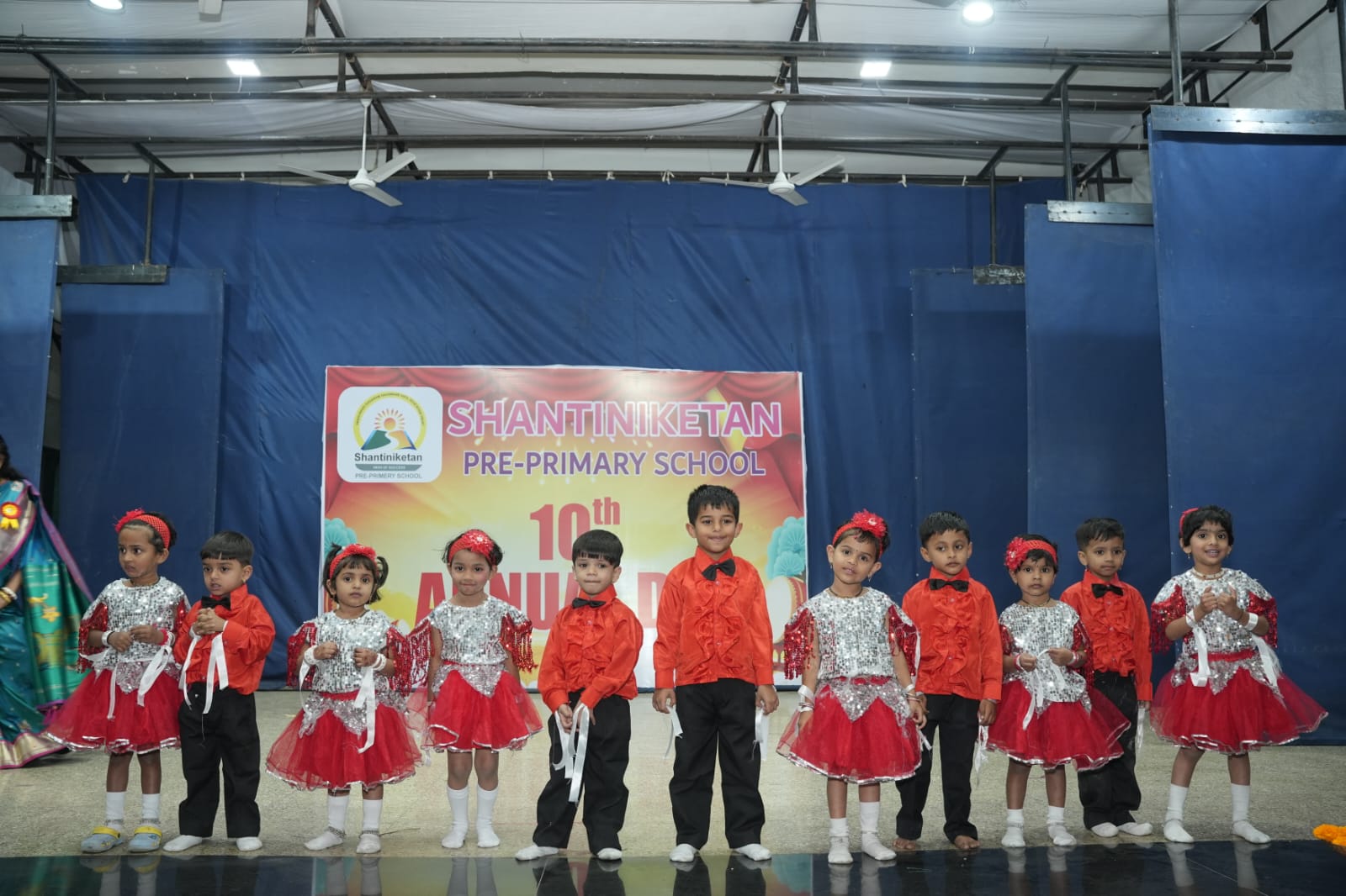 Annual day