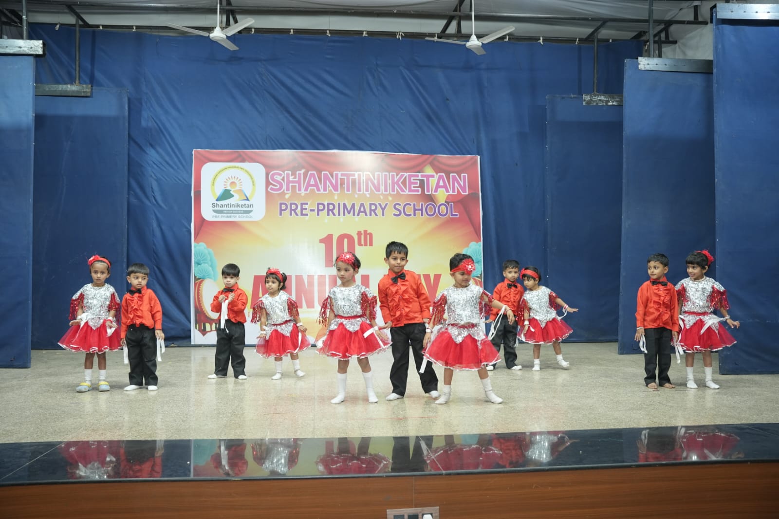 Annual day 2