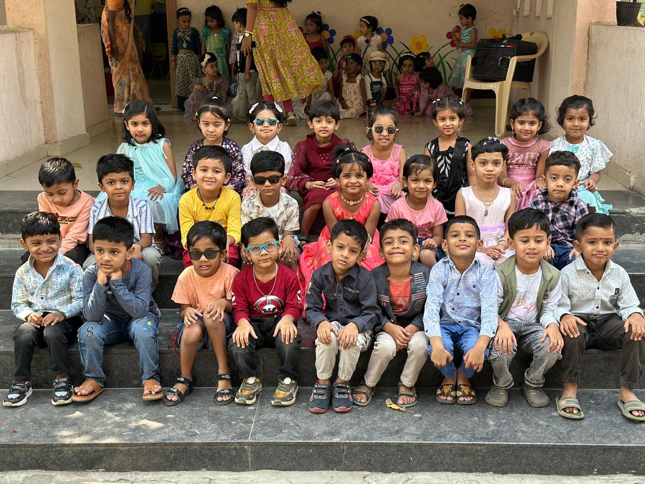 School Activities 16