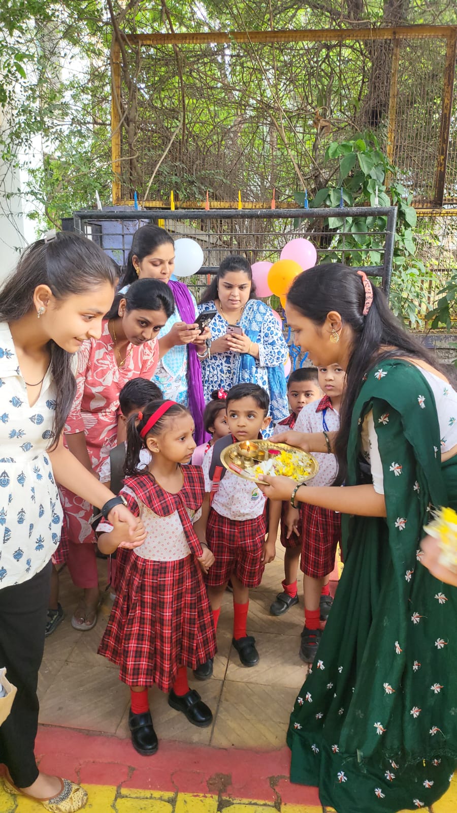 Events & Celebrations