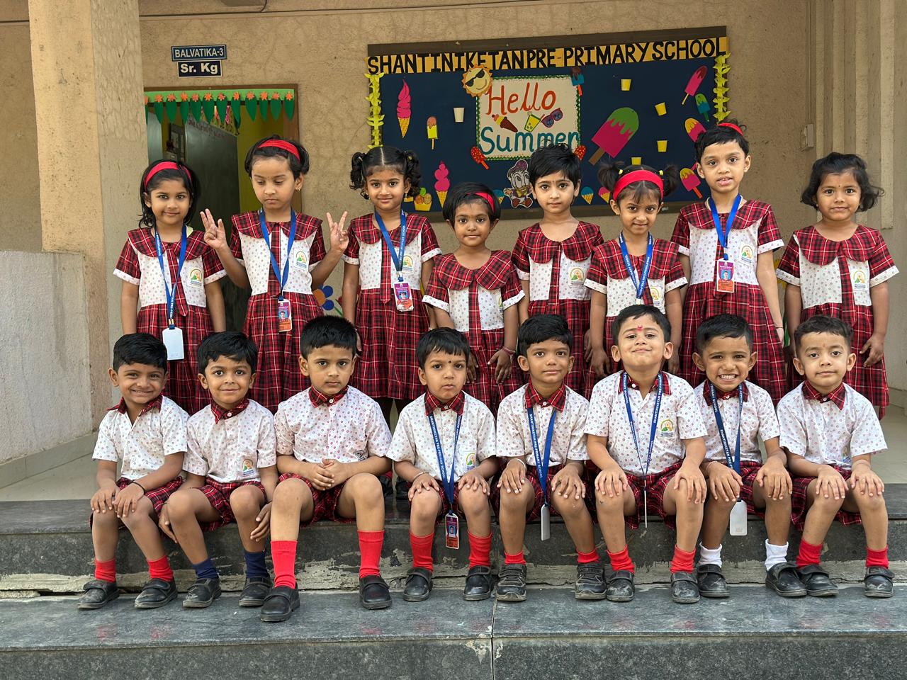 Graduation Ceremony 1